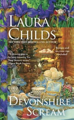 Devonshire Scream by Childs, Laura
