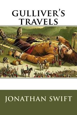 Gulliver`s Travels by Swift, Jonathan