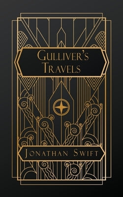Gulliver's Travels by Swift, Jonathan