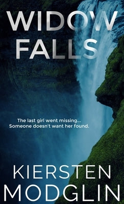 Widow Falls by Modglin, Kiersten