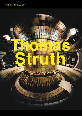 Thomas Struth: New German Photography: A Film by Ralph Goertz and Werner Raeune by Struth, Thomas