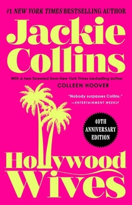 Hollywood Wives by Collins, Jackie