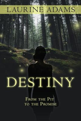 Destiny: From the Pit to the Promise by Adams, Laurine