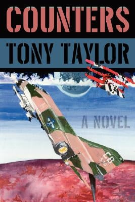 Counters by Taylor, Tony