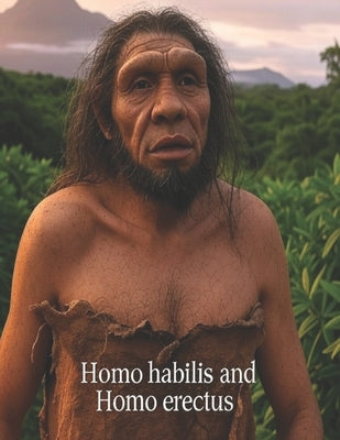 Homo habilis and Homo erectus: The History and Legacy of Modern Humans' Direct Ancestors by Charles River