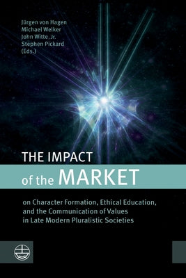 The Impact of the Market by Von Hagen, J?rgen