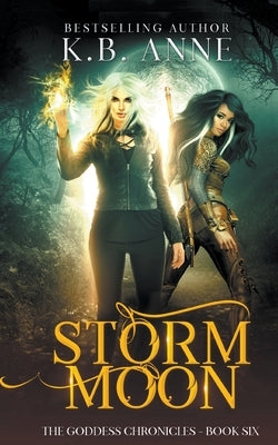 Storm Moon by Anne, Kb