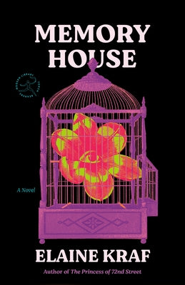 Memory House by Kraf, Elaine