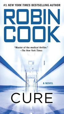 Cure by Cook, Robin