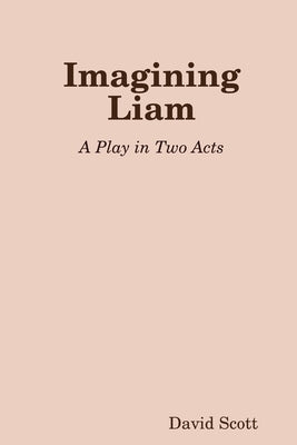 Imagining Liam by Scott, David