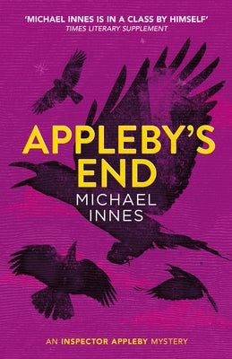 Appleby's End: Volume 10 by Innes, Michael