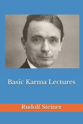 Basic Karma Lectures by Amrine, Frederick