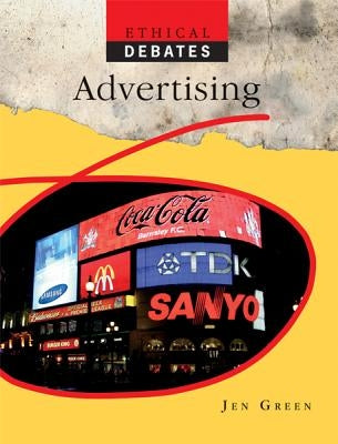 Advertising by Green, Jen