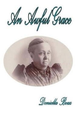 An Awful Grace by Boaz, Doniella