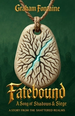 Fatebound: A Song of Shadows & Siege by Fontaine, Graham