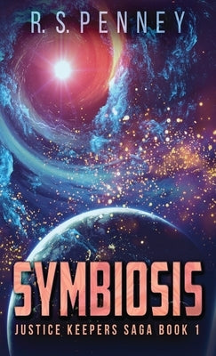 Symbiosis by Penney, R. S.