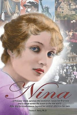 Nina by Berry, Thomas E.