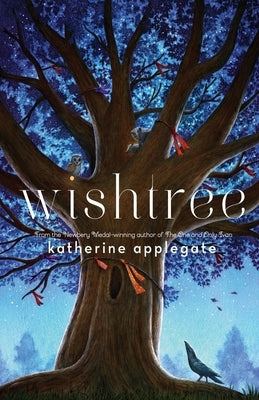 Wishtree by Applegate, Katherine