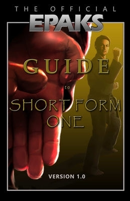 The Official EPAKS Guide to Short Form One by Publications, Epaks