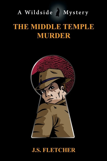 The Middle Temple Murder by Fletcher, J. S.