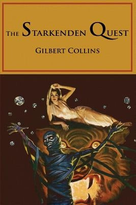 The Starkenden Quest by Finlay, Virgil