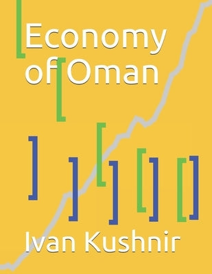 Economy of Oman by Kushnir, Ivan
