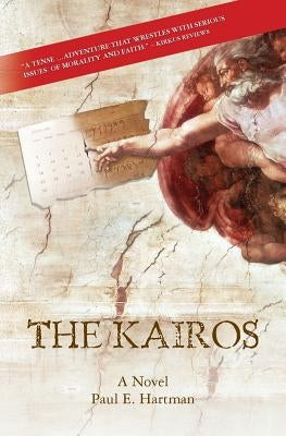 The Kairos by Hartman, Paul E.