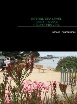 Beyond Sea Level Part 4 the Coast California 2013: The Coast California 2013 by Esquire, Tpprince