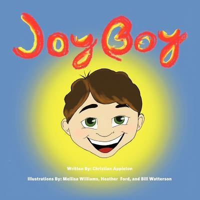 Joy Boy by Appleton, Christian