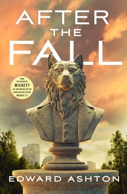 After the Fall by Ashton, Edward