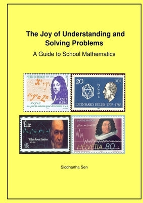 Joy of Understanding by Sen, Siddhartha