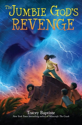 The Jumbie God's Revenge by Baptiste, Tracey