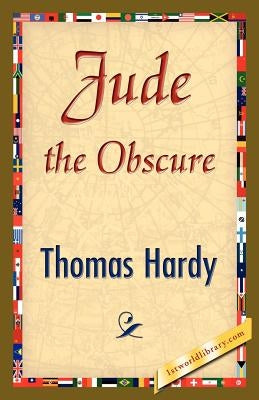 Jude the Obscure by Thomas Hardy, Hardy
