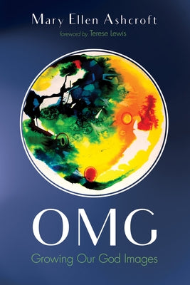 Omg by Ashcroft, Mary Ellen