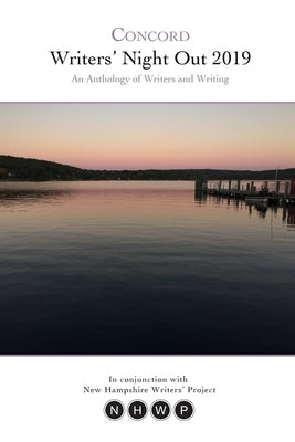 Concord Writers' Night Out 2019 by Writers' Night Out, Concord