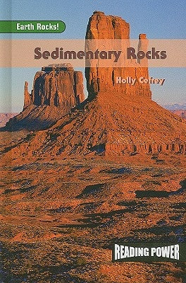 Sedimentary Rocks by Cefrey, Holly