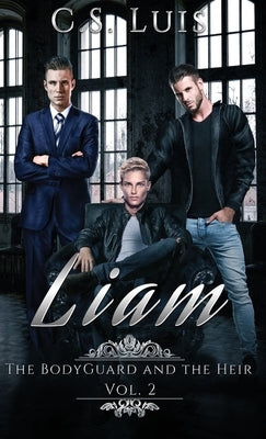 Liam by Luis, C. S.
