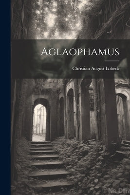 Aglaophamus by Lobeck, Christian August