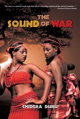 The Sound of War by Duru, Chidera