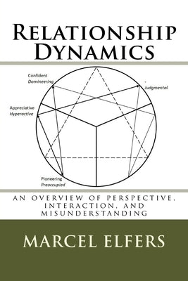 Relationship Dynamics: an overview of perspective, interaction, and misunderstanding by Elfers, Marcel D.