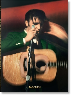 Alfred Wertheimer. Elvis and the Birth of Rock and Roll by Santelli, Robert