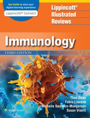 Lippincott Illustrated Reviews: Immunology by Doan, Thao