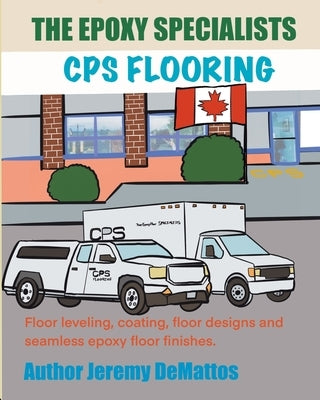 Epoxy Flooring specialists: Epoxy installation, floor leveling and different floor surfaces offered by CPS epoxy specialists by Demattos, Jeremy Lorenzo