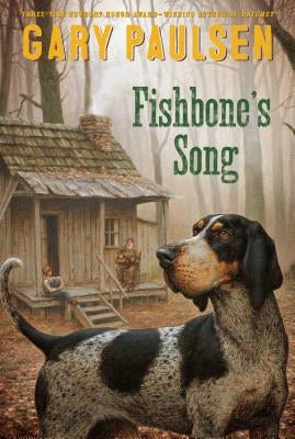 Fishbone's Song by Paulsen, Gary