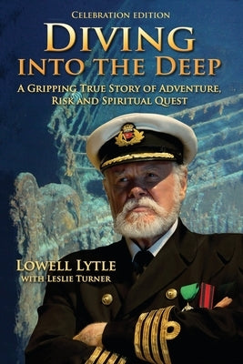 Diving into the Deep by Lytle, Lowell