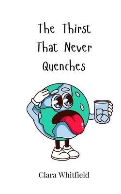 The Thirst That Never Quenches by Whitfield, Clara