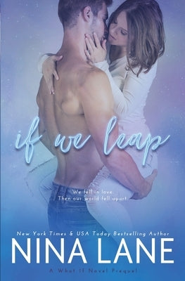 If We Leap by Lane, Nina