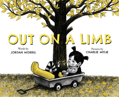 Out on a Limb by Morris, Jordan