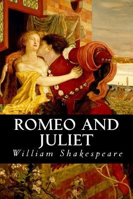 Romeo and Juliet by Struik, Alex