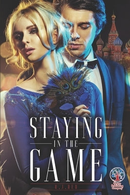 Staying In The Game by Altınışık, Halim